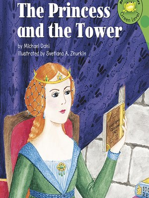 cover image of The Princess and the Tower